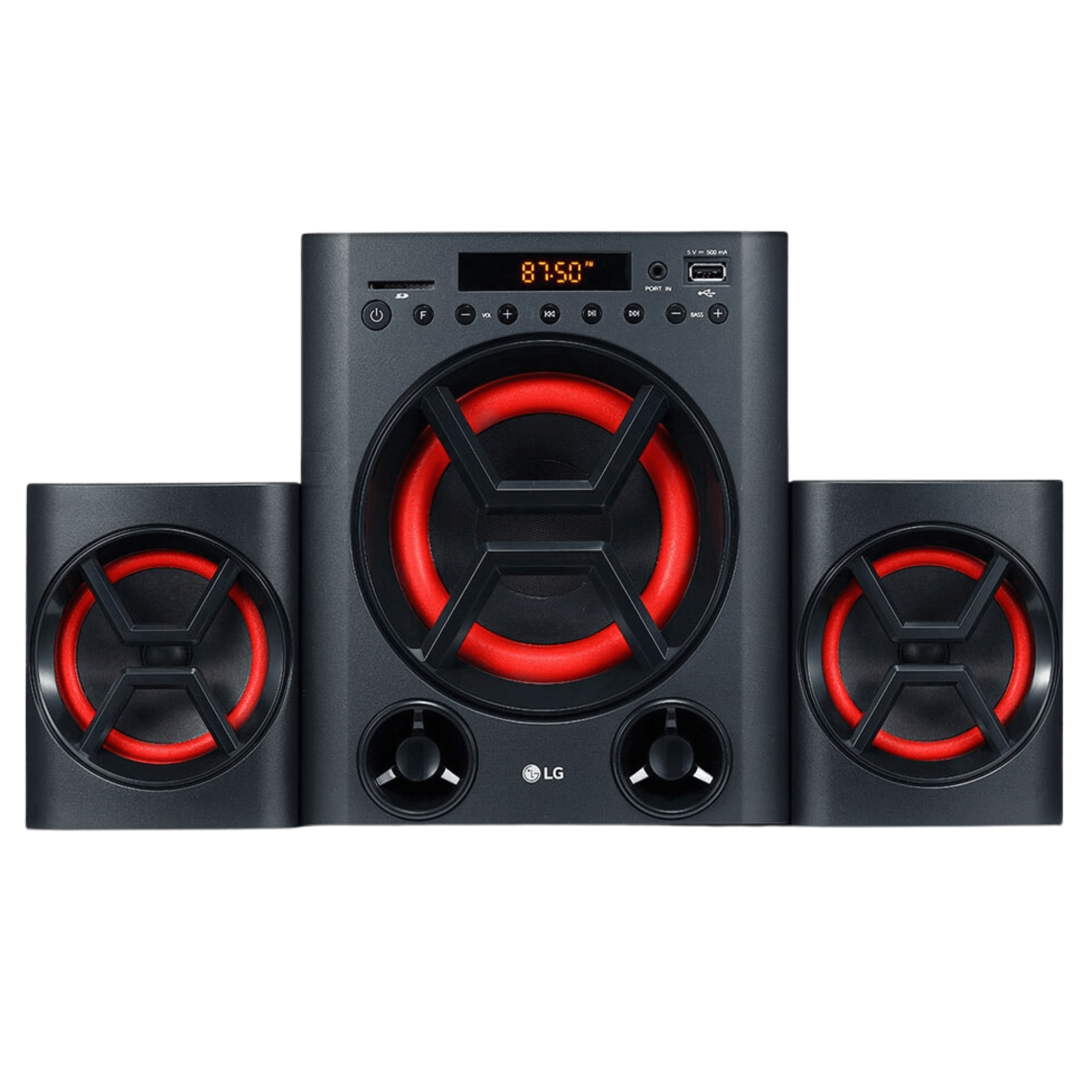 LG BT Speaker