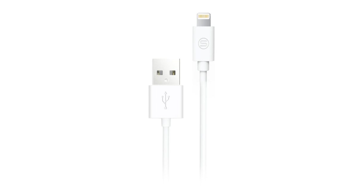 LG Lightning Cable