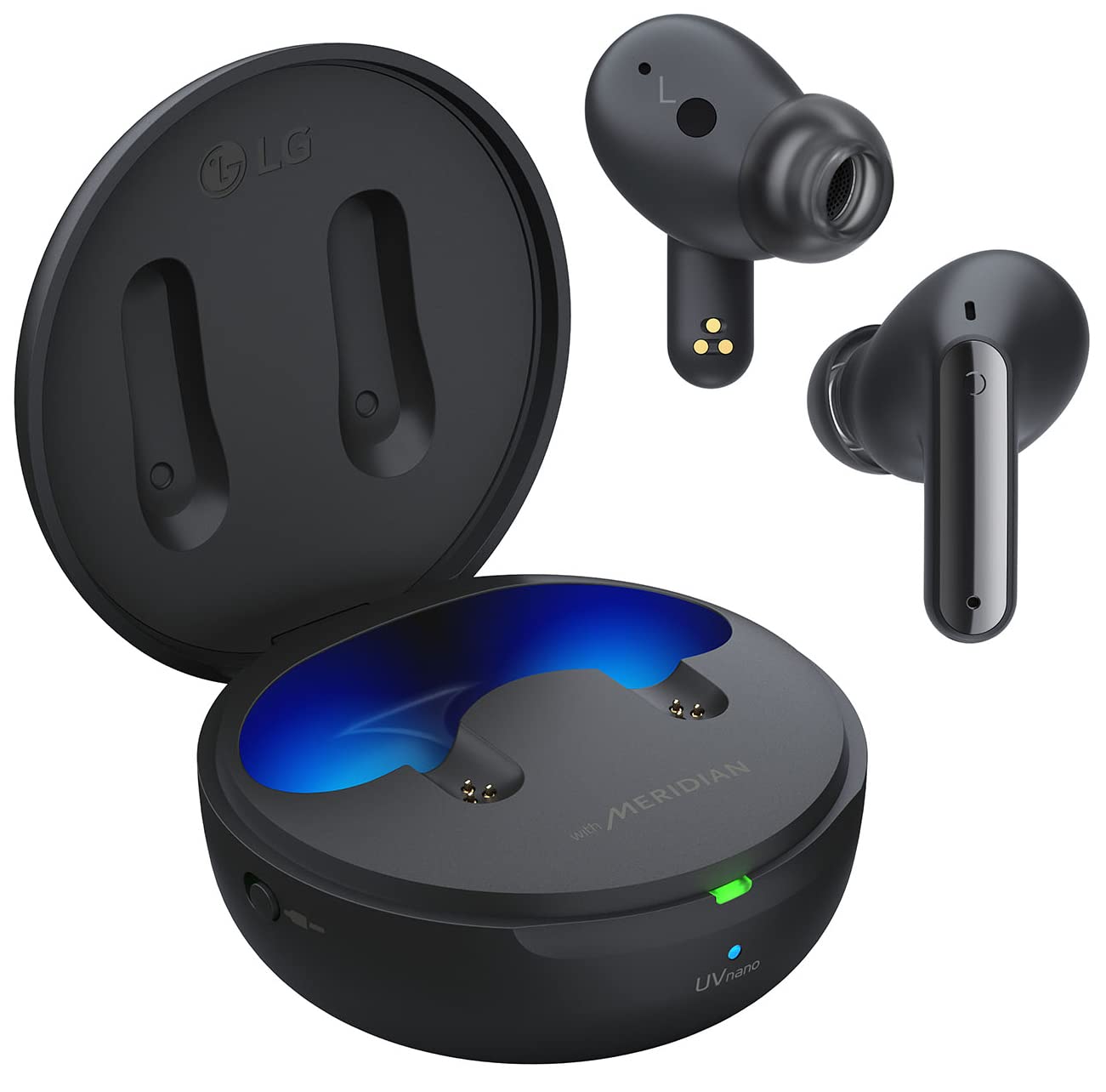 LG Noise Cancelling Buds