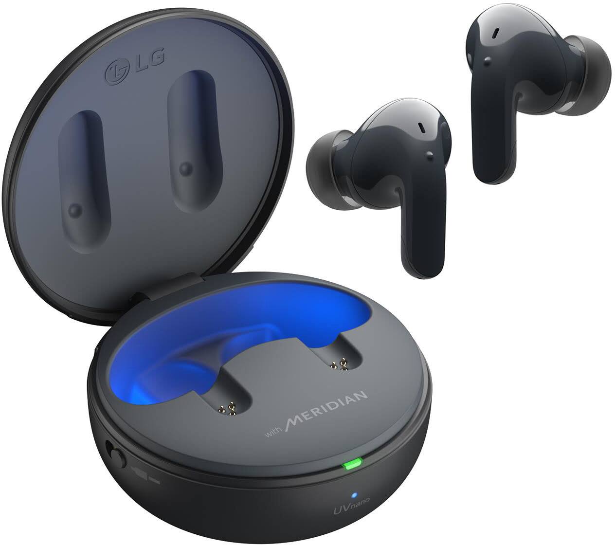 LG Noise Cancelling Buds