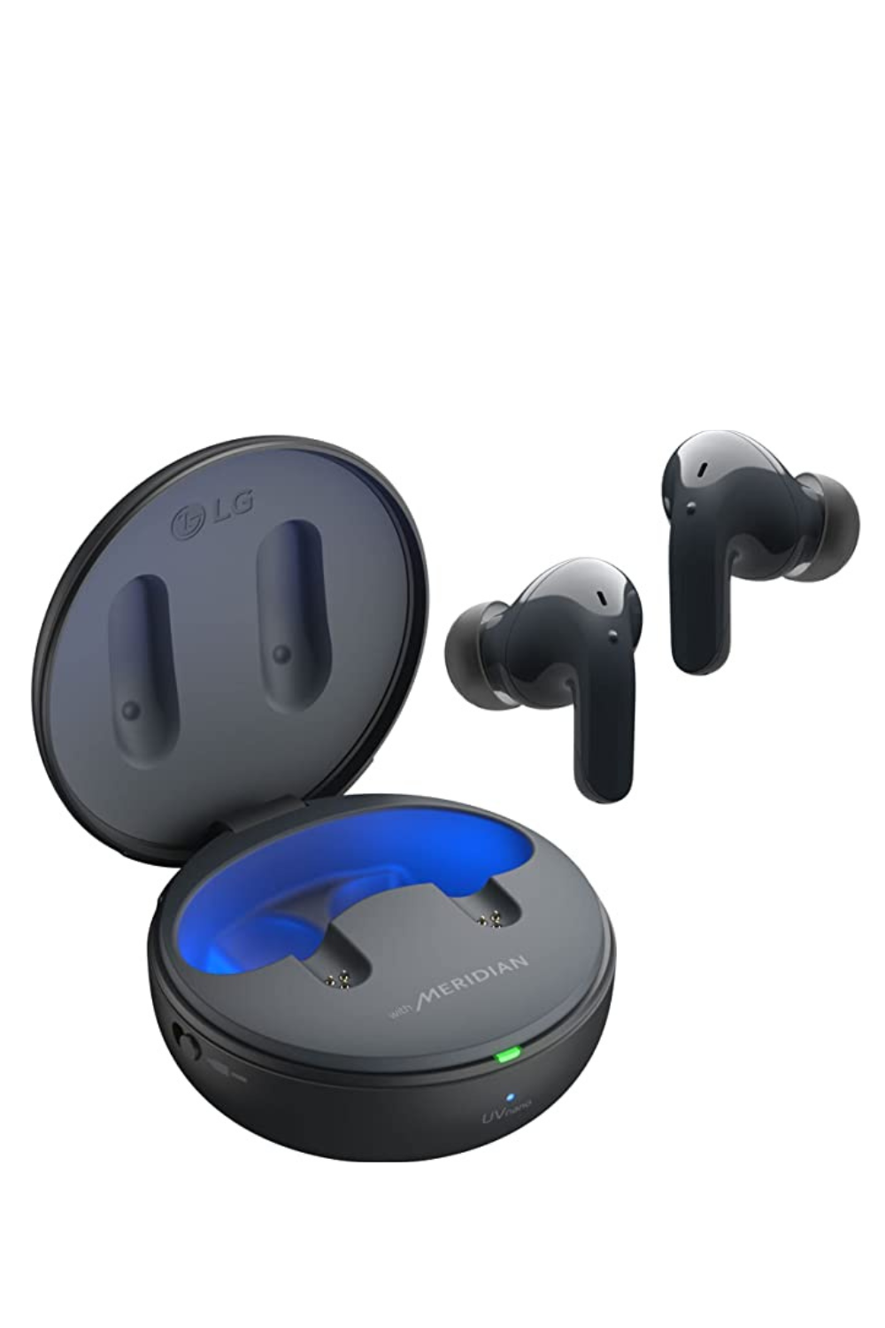 LG Noise Cancelling Buds