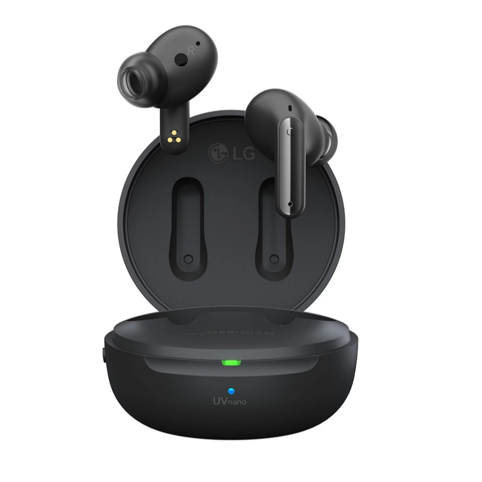 LG Noise Cancelling Earbuds