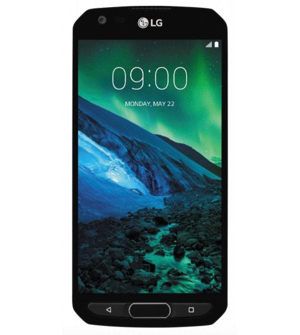 LG Rugged Phone