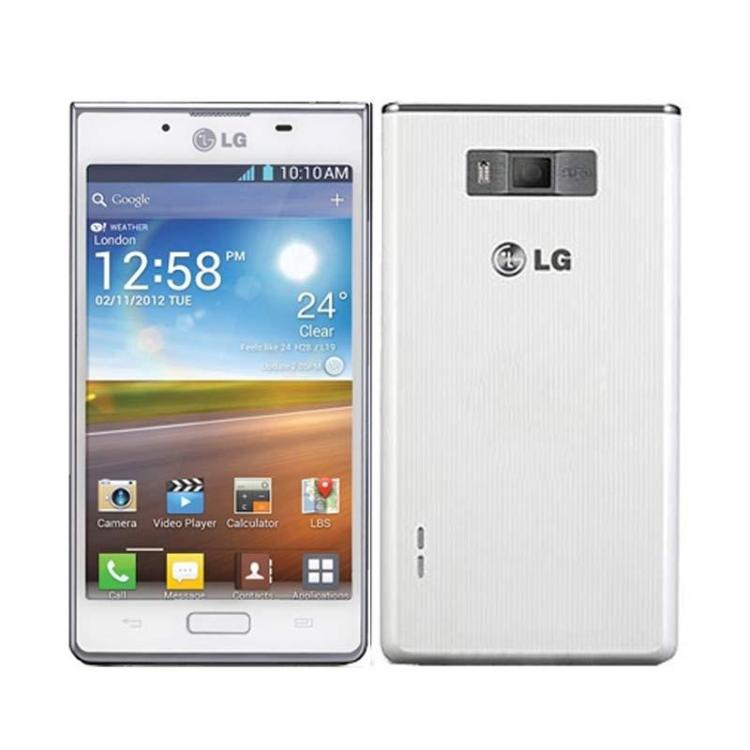 LG Unlocked Phone