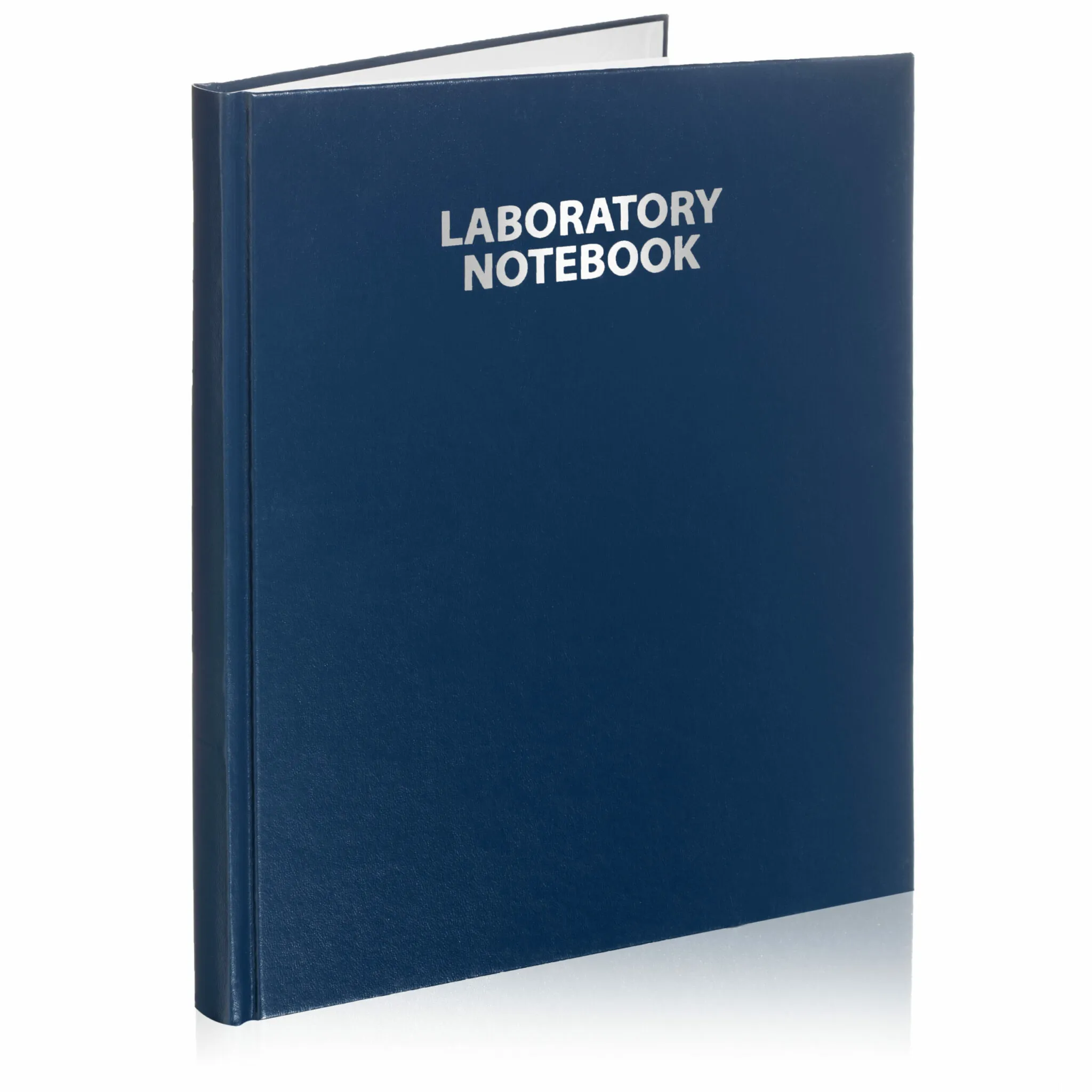 Lab Notebook