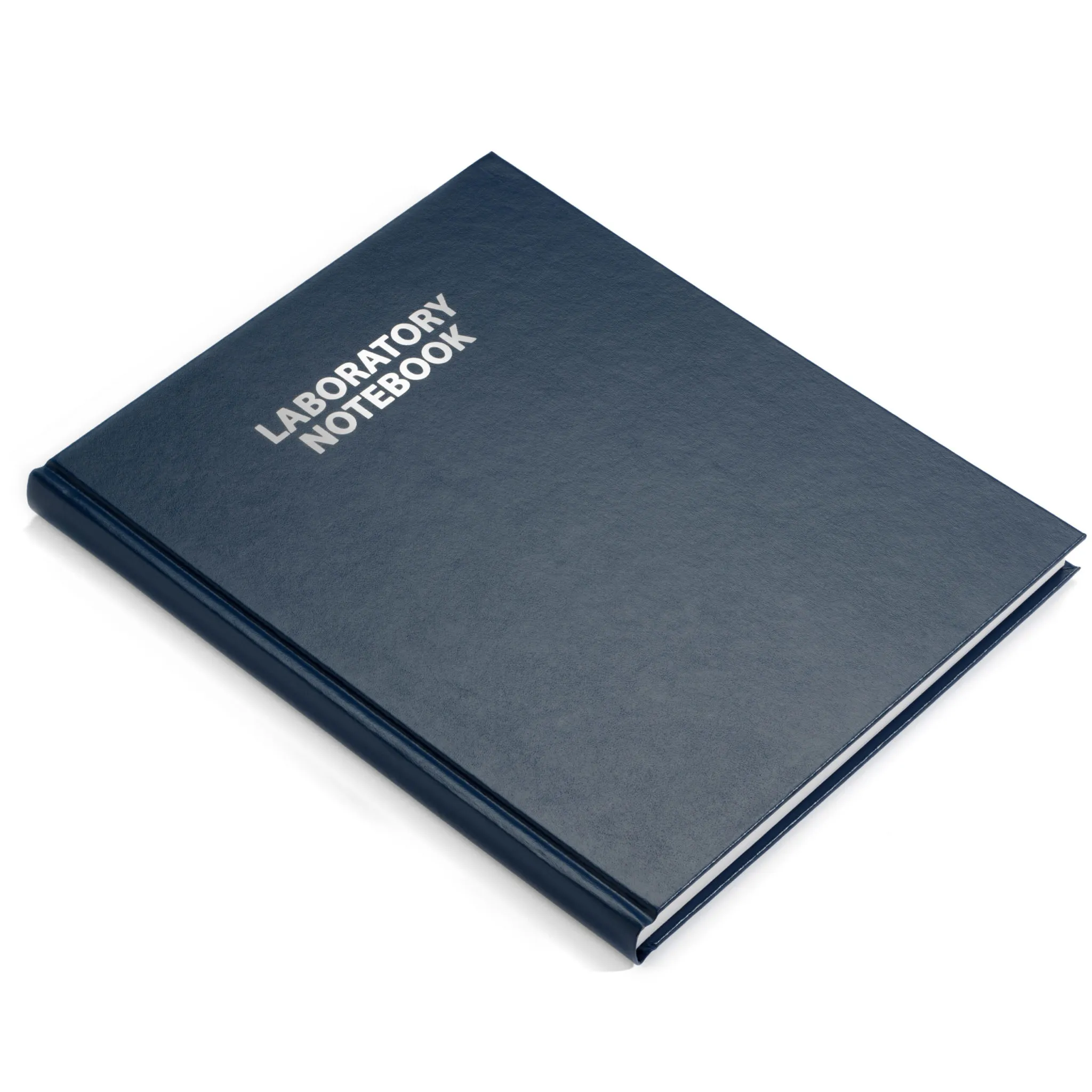Lab Notebook
