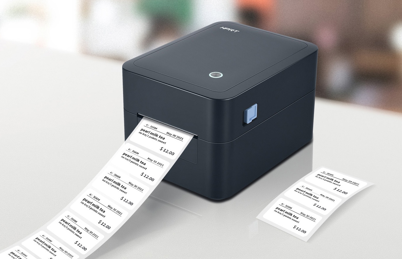 Label Printer