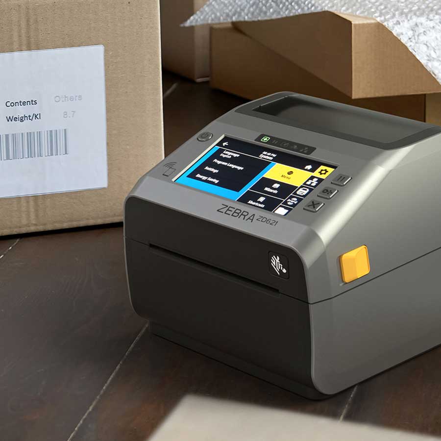 Label Printer