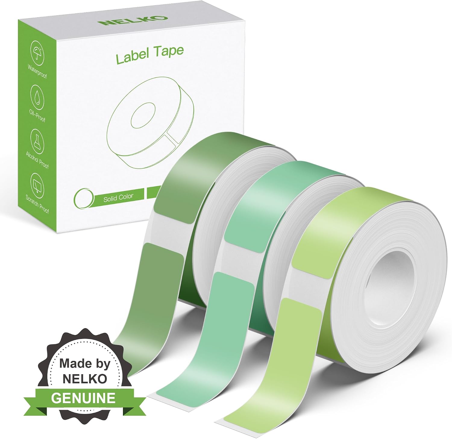 Label Tape