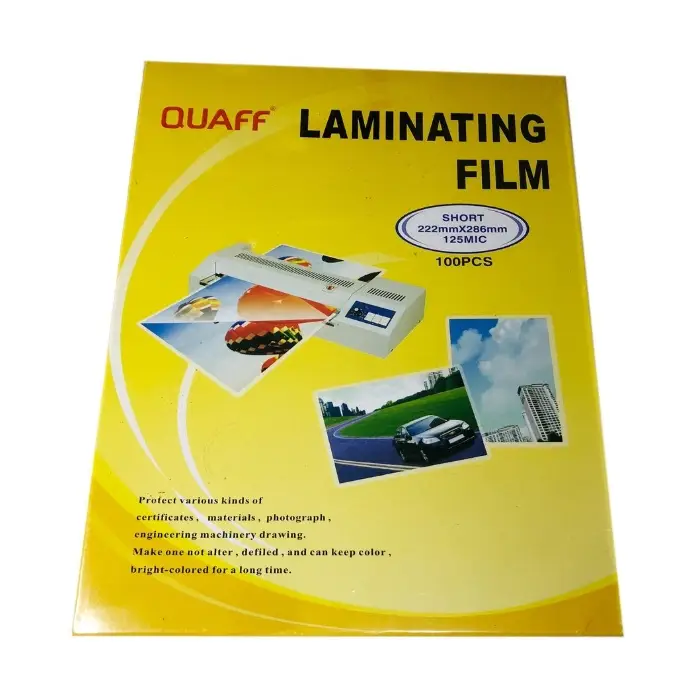 Laminating Film