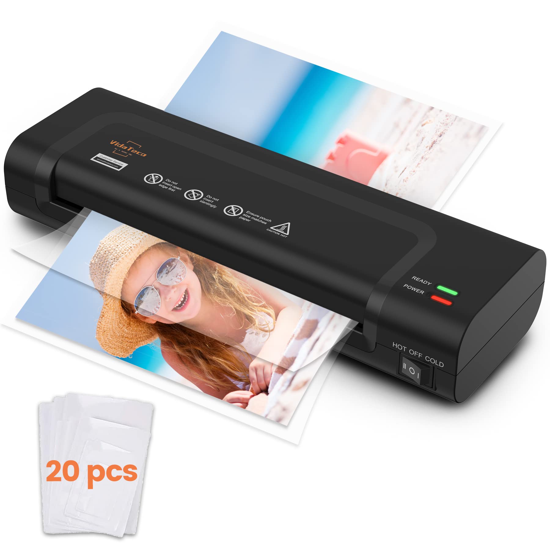 Laminating Machine
