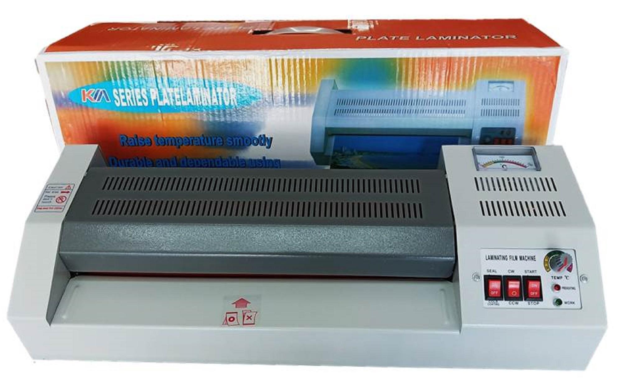 Laminating Machine