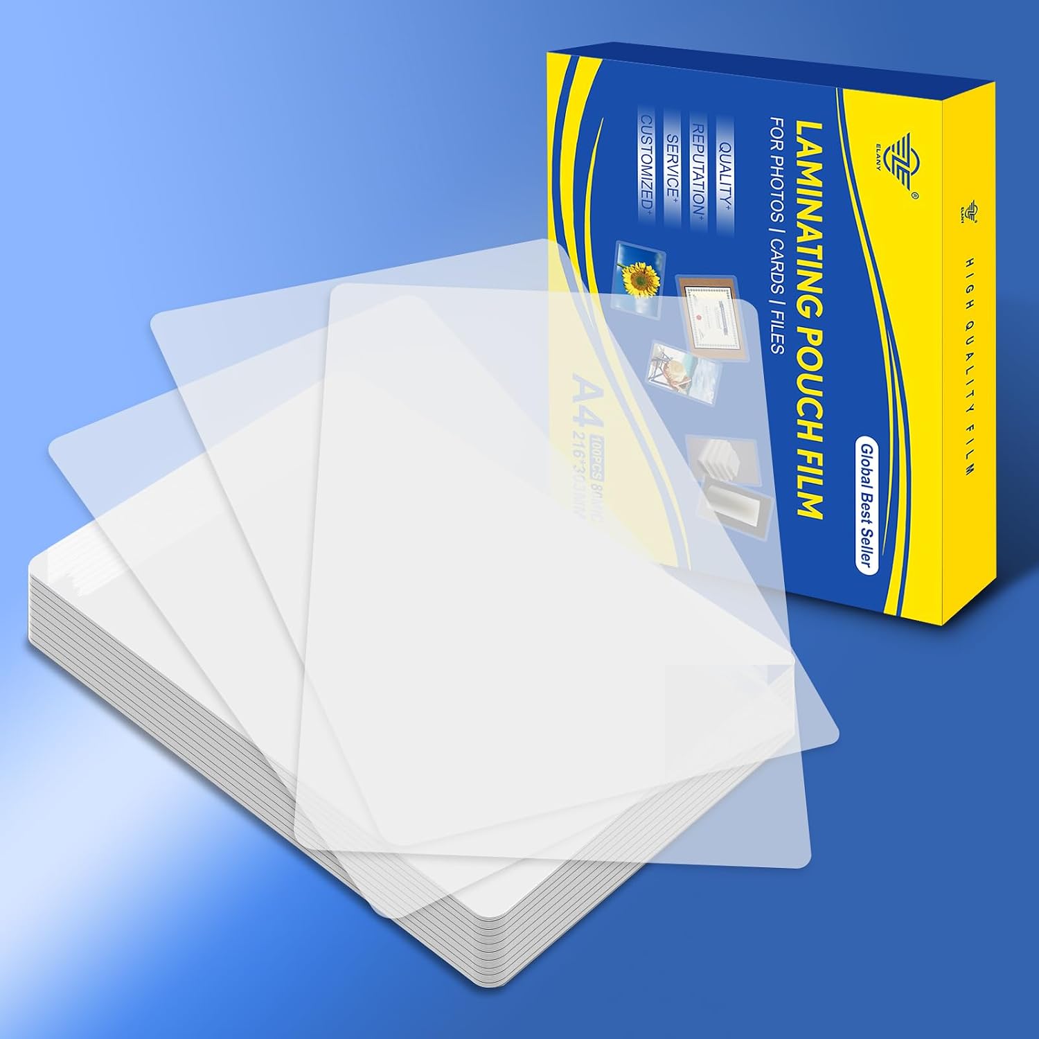 Laminating Pouch