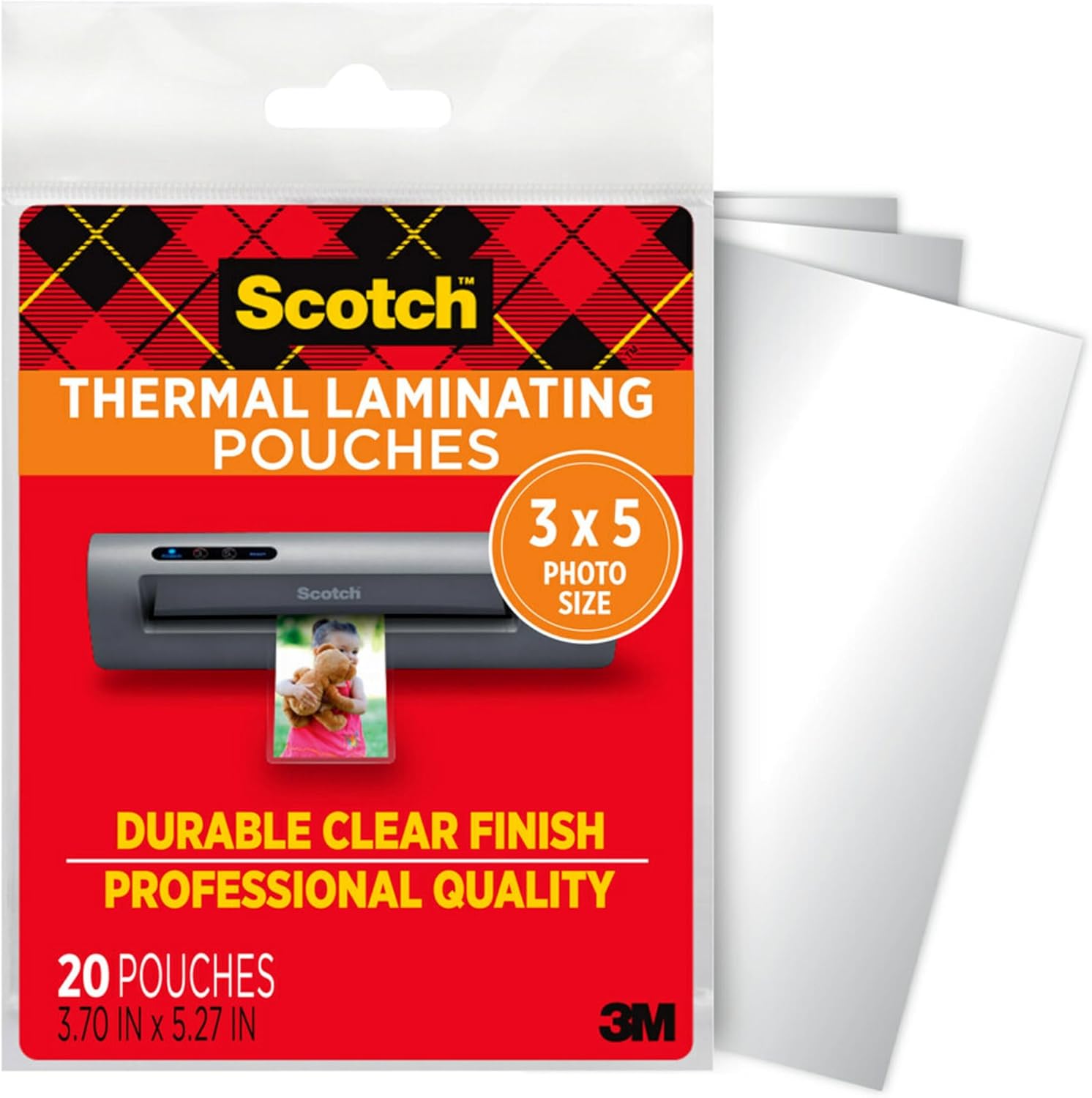Laminating Pouch