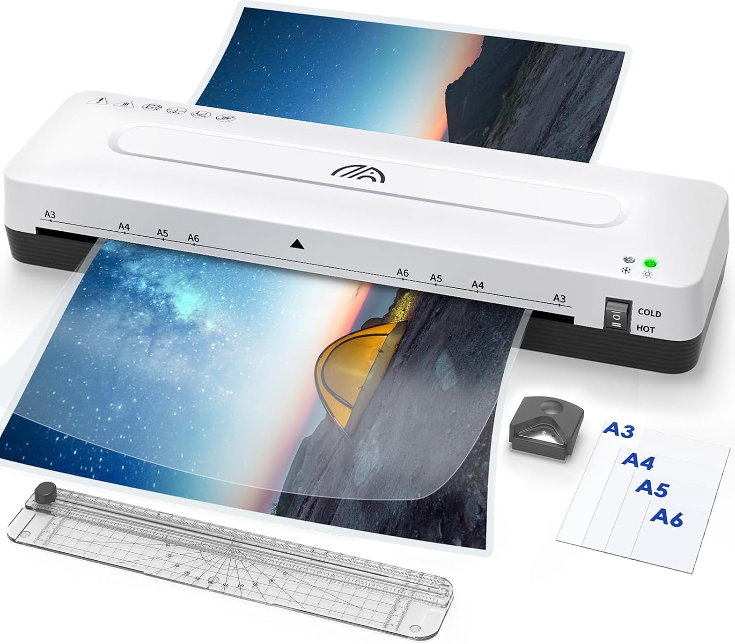 Laminator A3