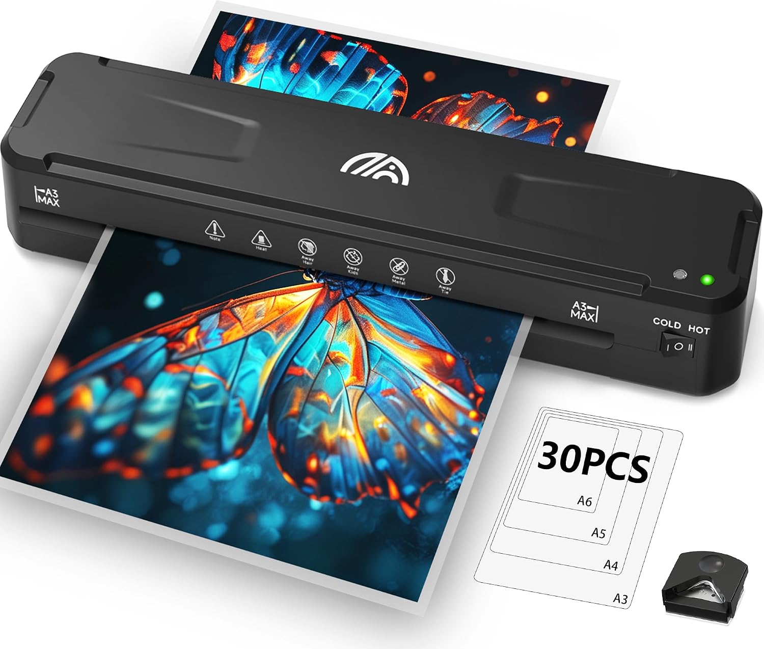 Laminator A3