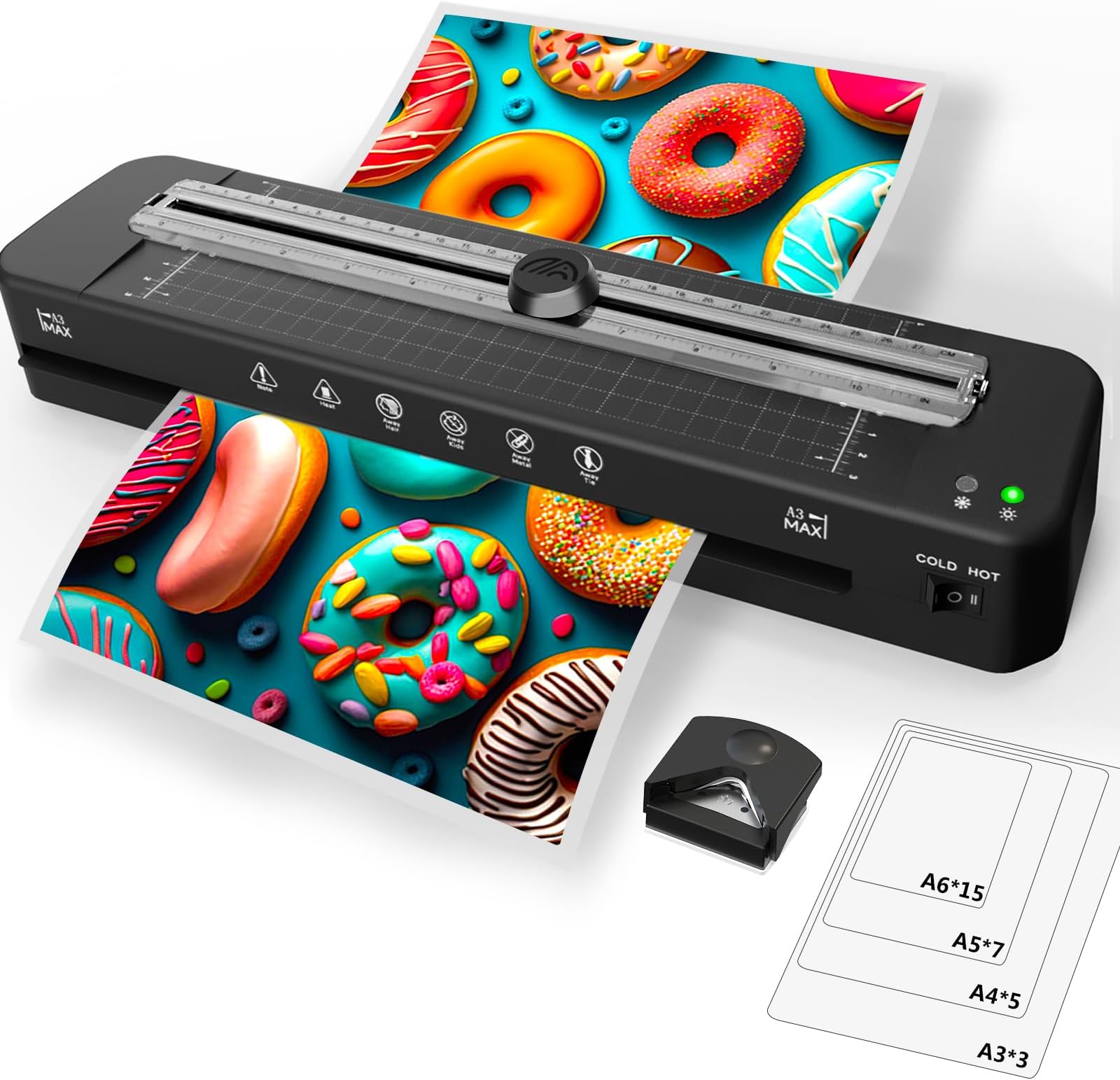 Laminator A3