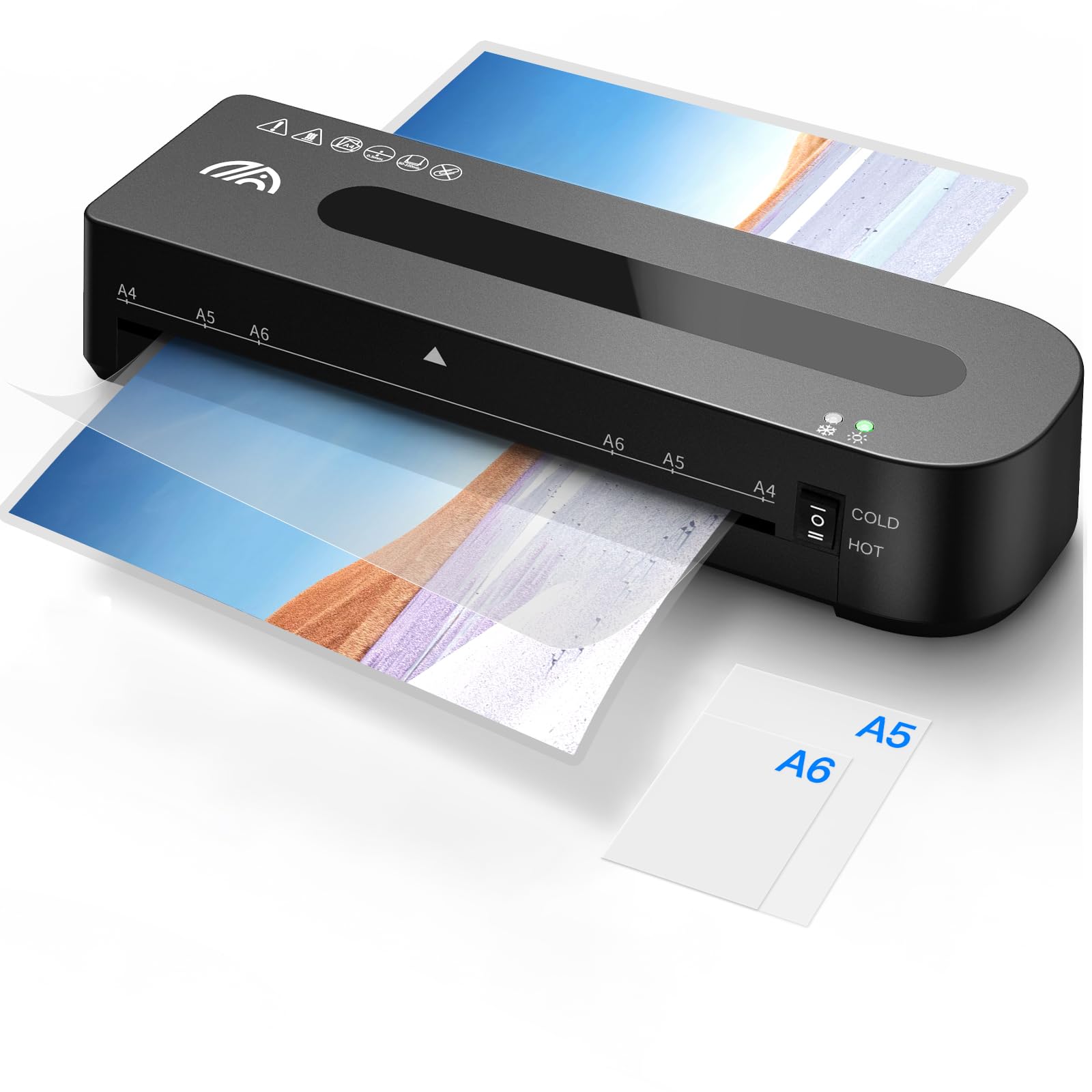 Laminator A4