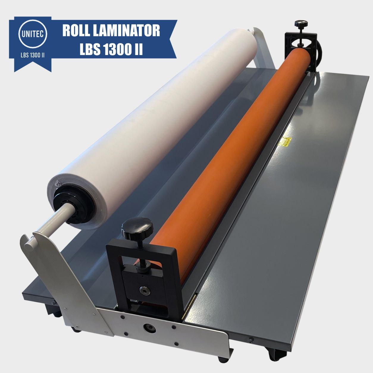 Laminator Roll