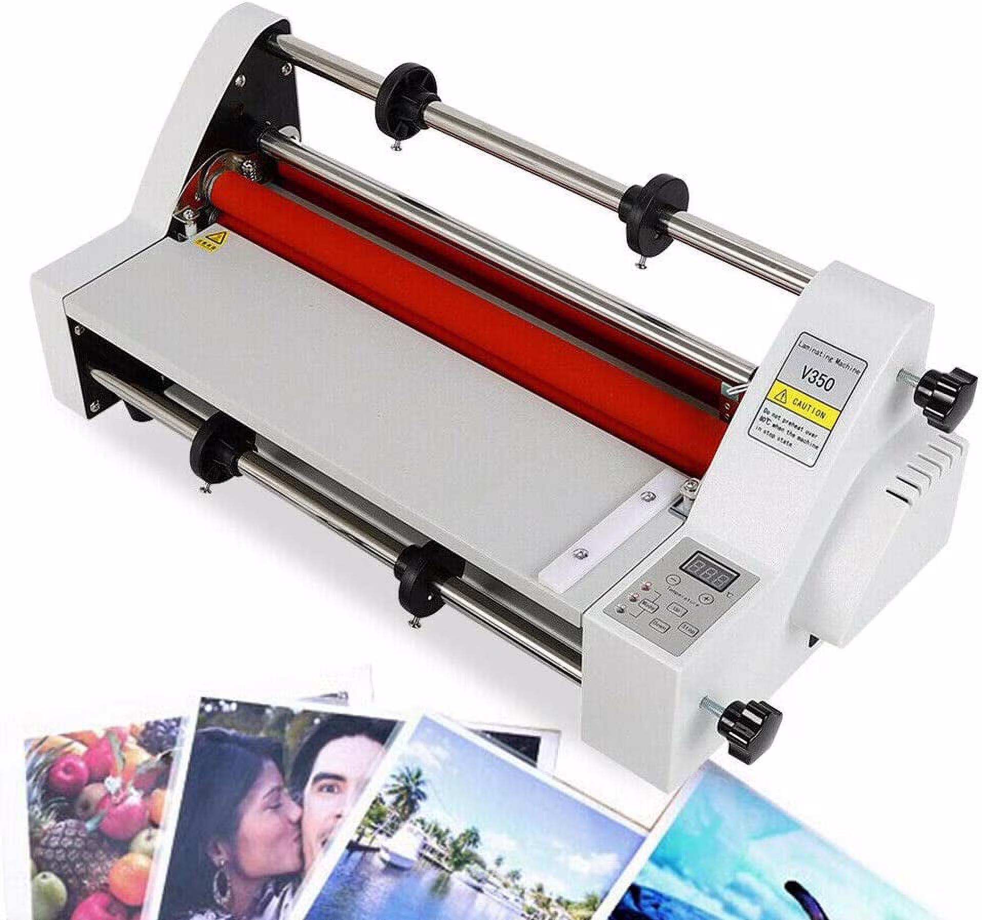 Laminator Roll