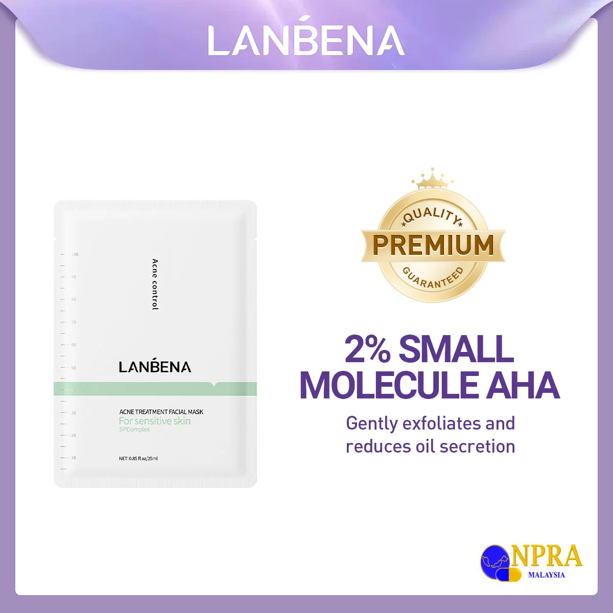 Lanbena Family Tablet