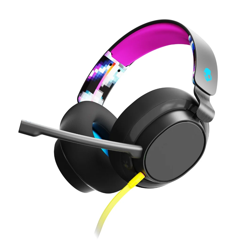 Lanbena Gaming Headset