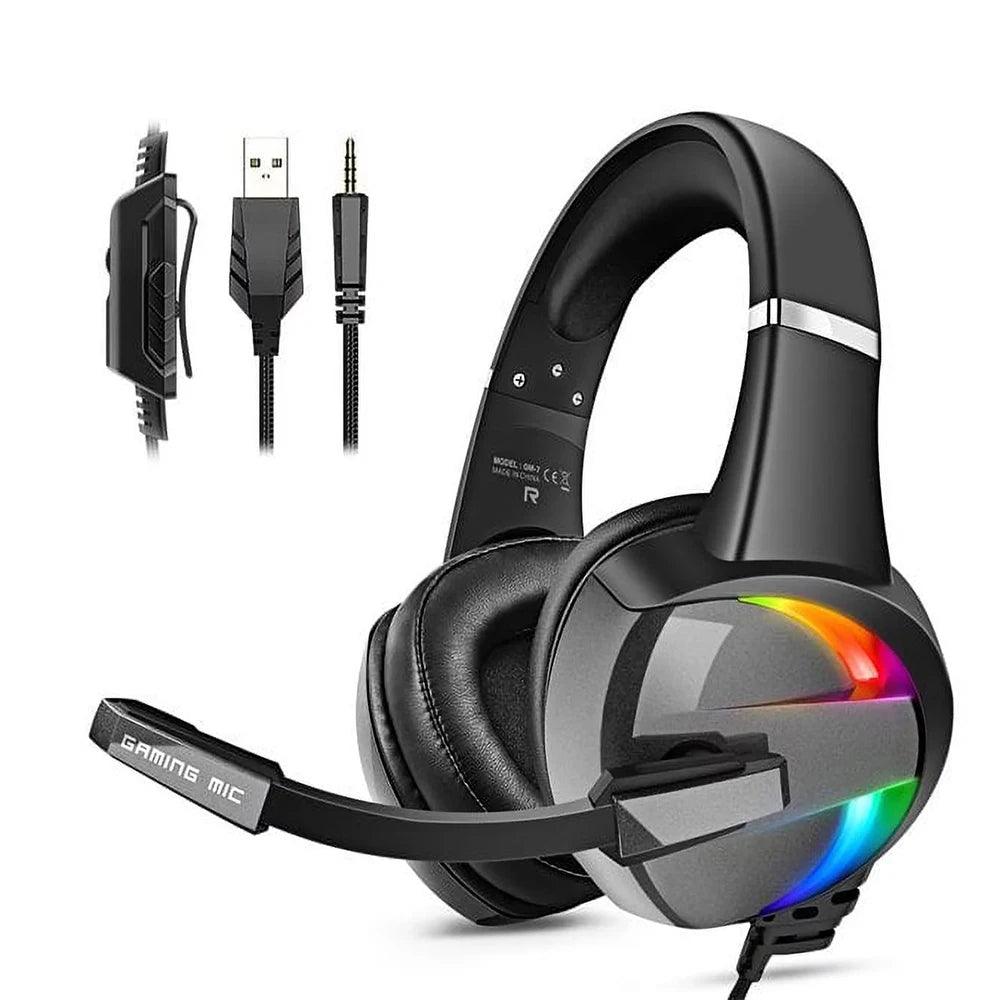 Lanbena Gaming Headset