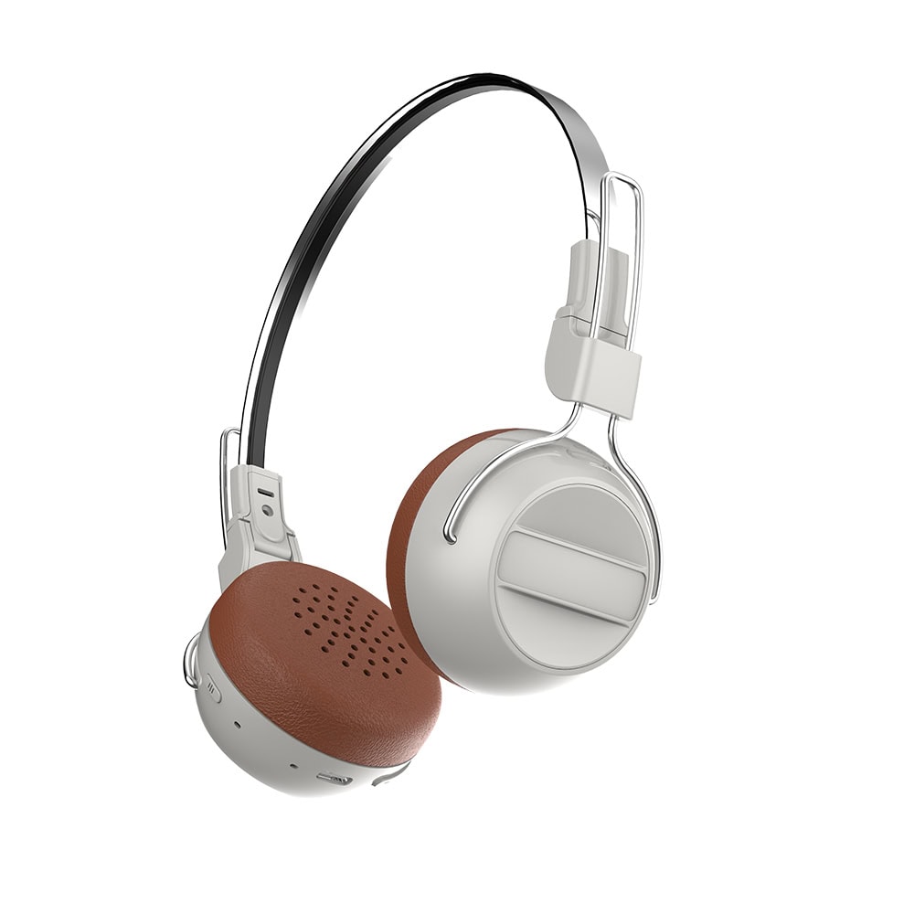 Lanbena On-Ear Headphones