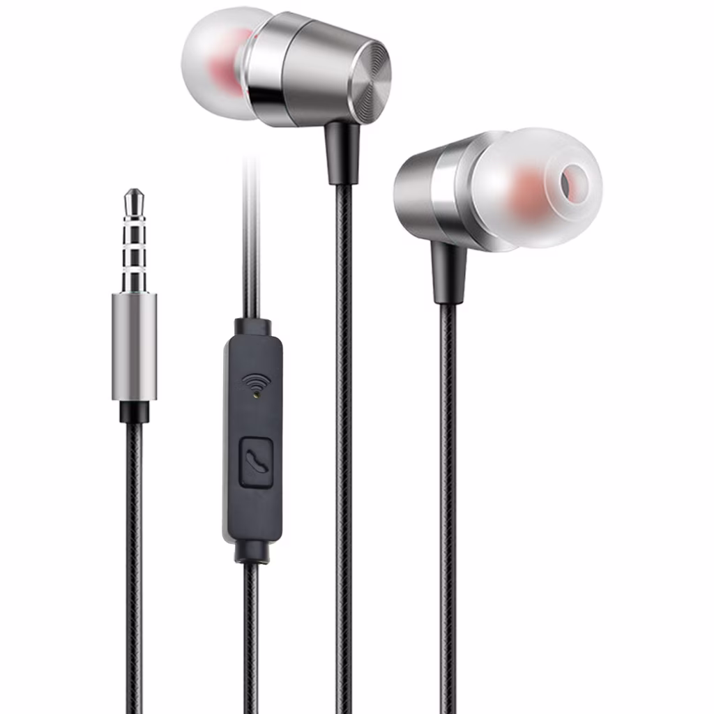 Lanbena On-Ear Headphones