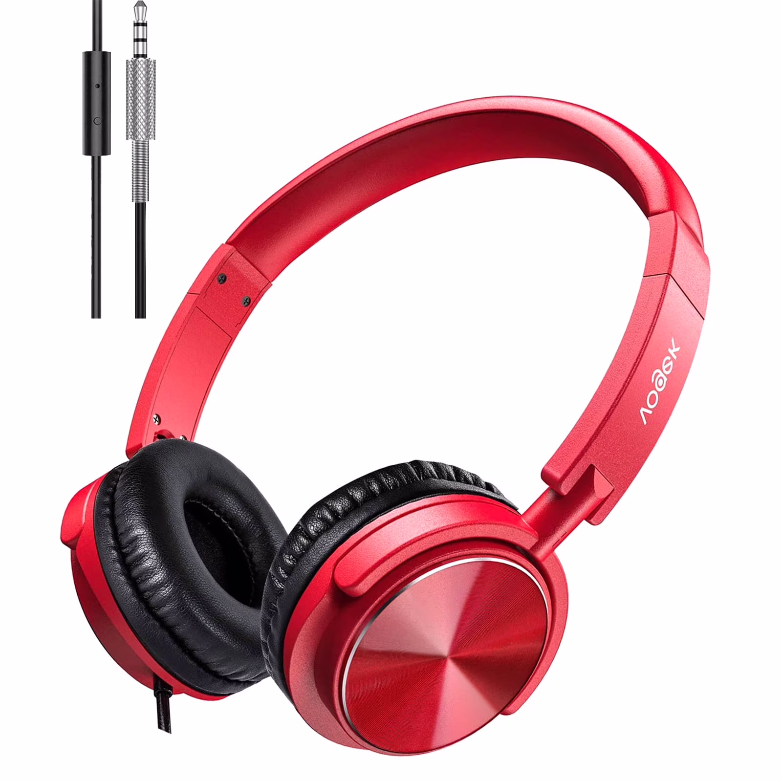 Lanbena On-Ear Headphones