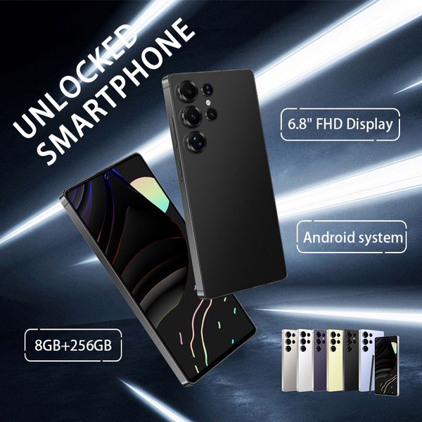 Lanbena Unlocked Phone