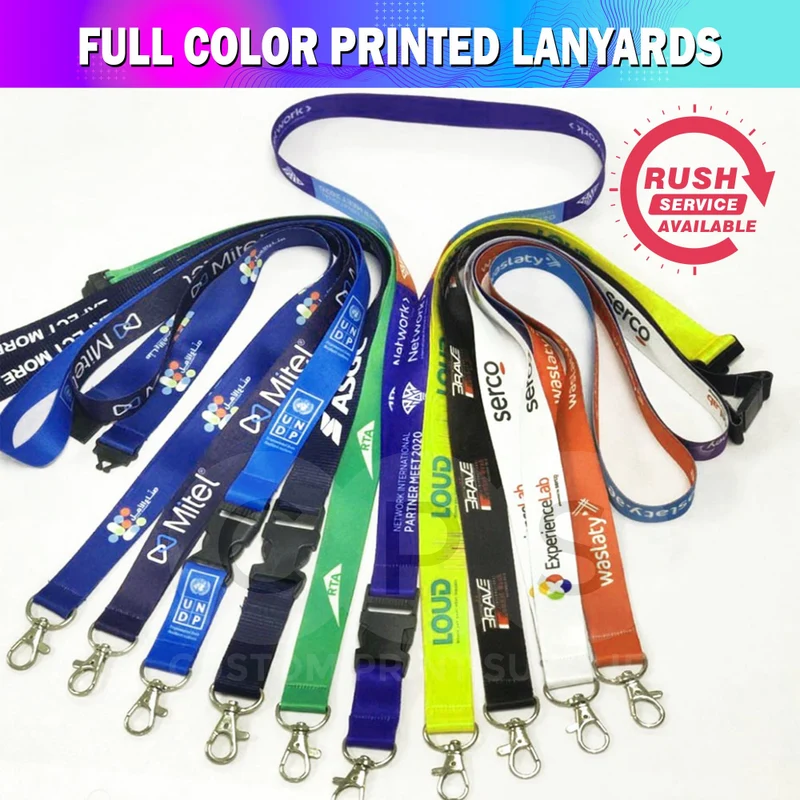 Lanyard