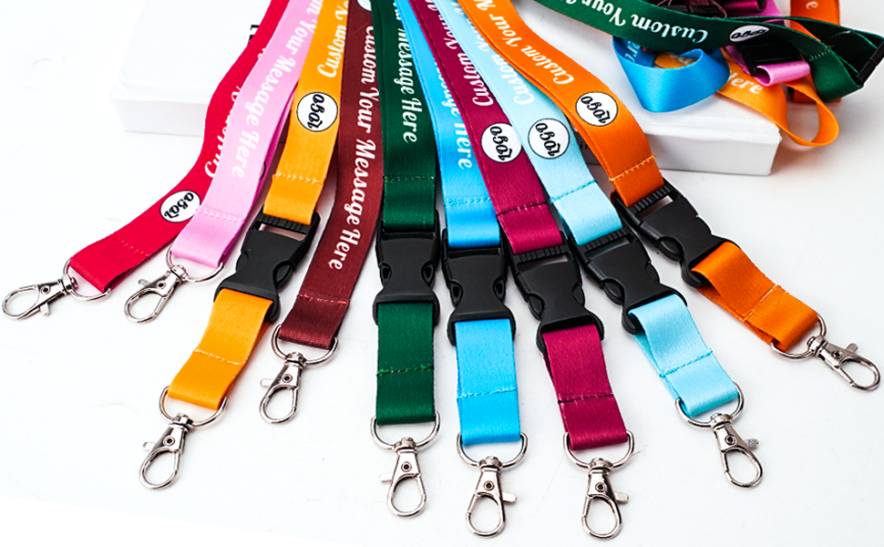 Lanyard