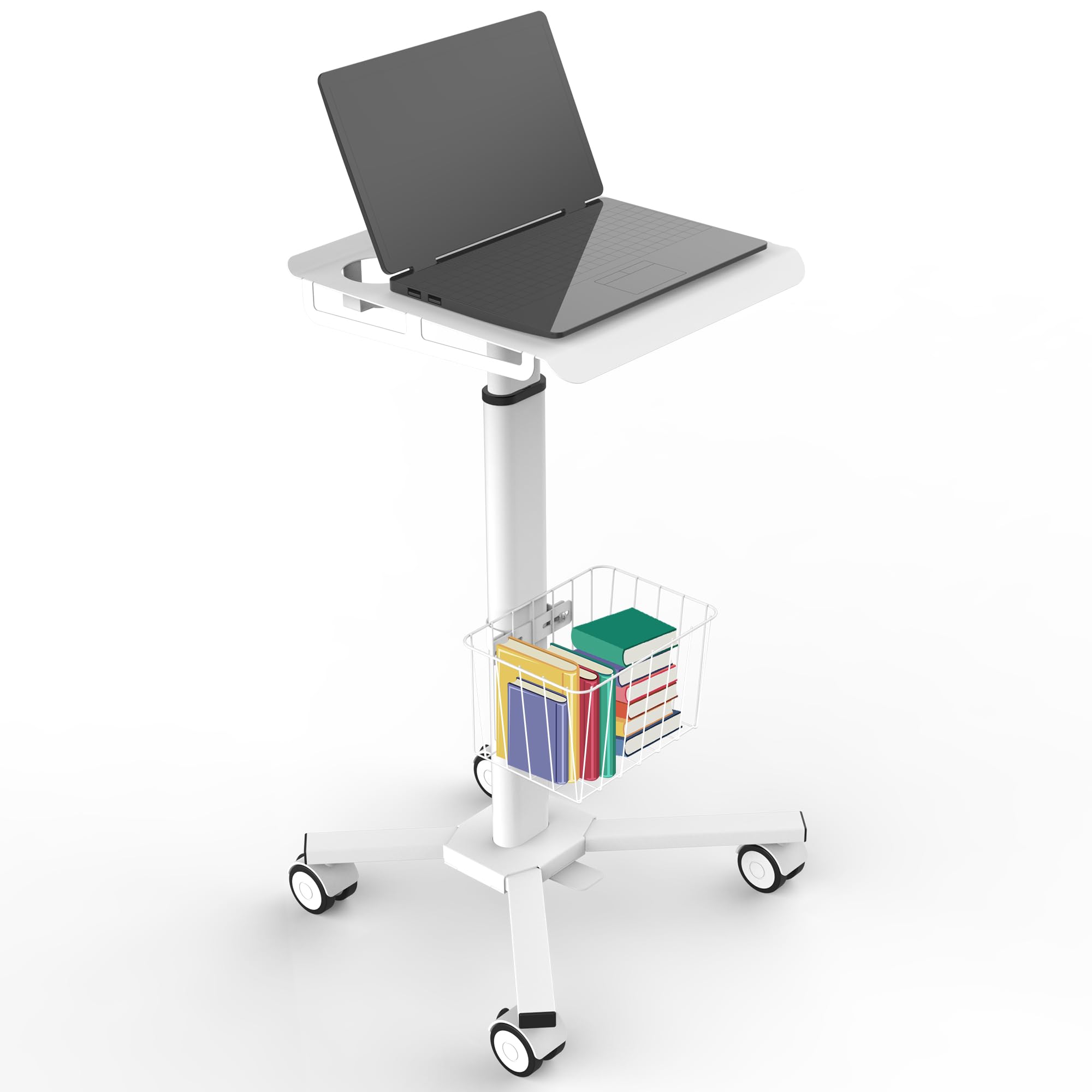 Laptop Cart