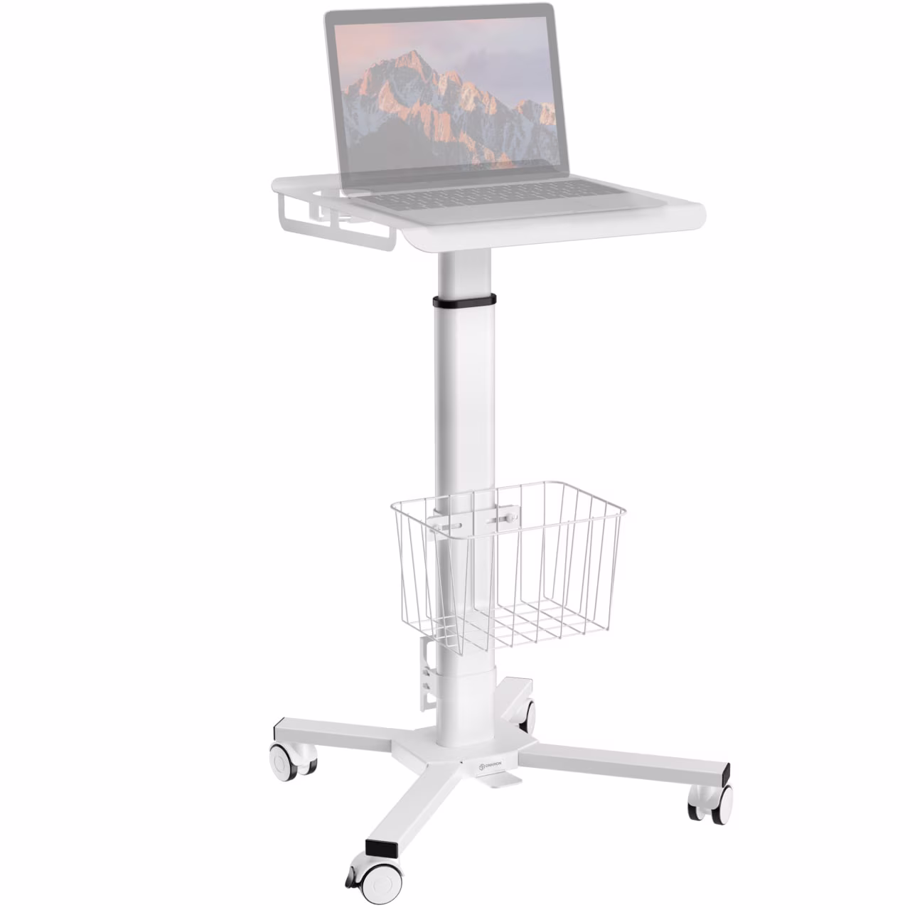 Laptop Cart