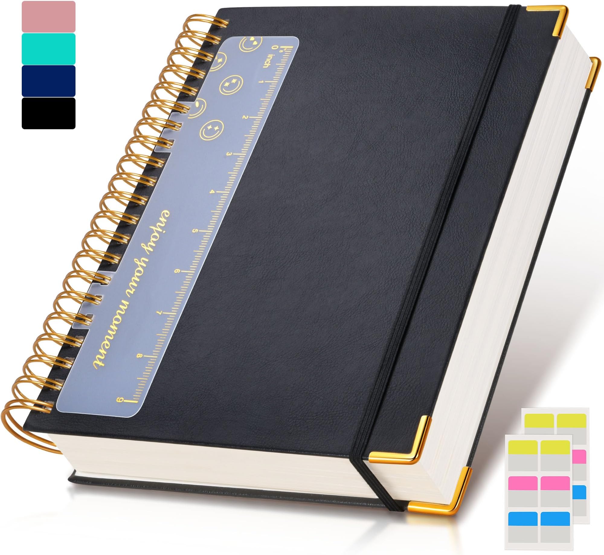 Large Notebook