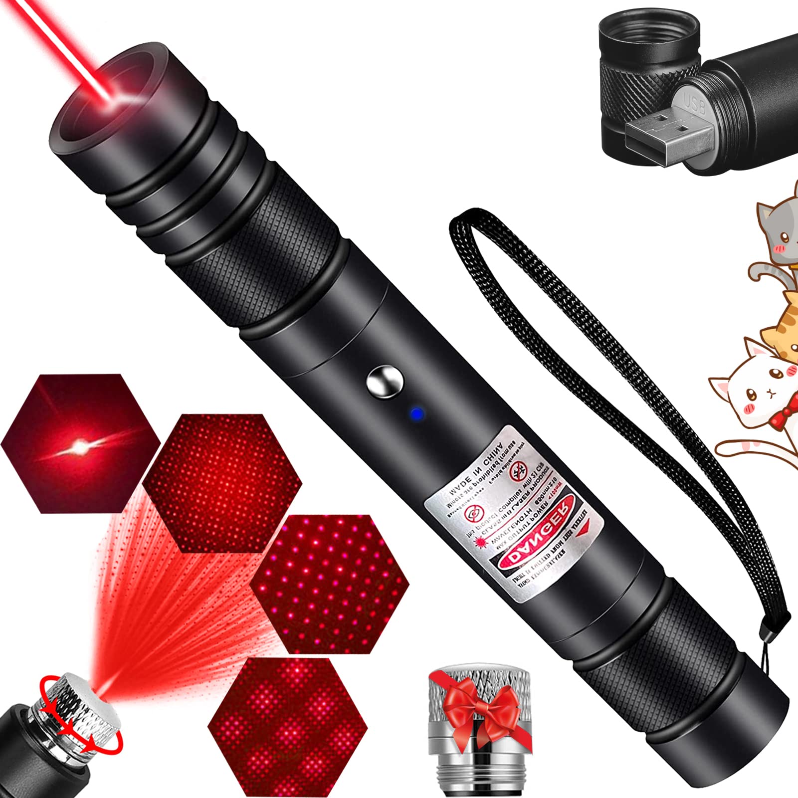 Laser Pointer