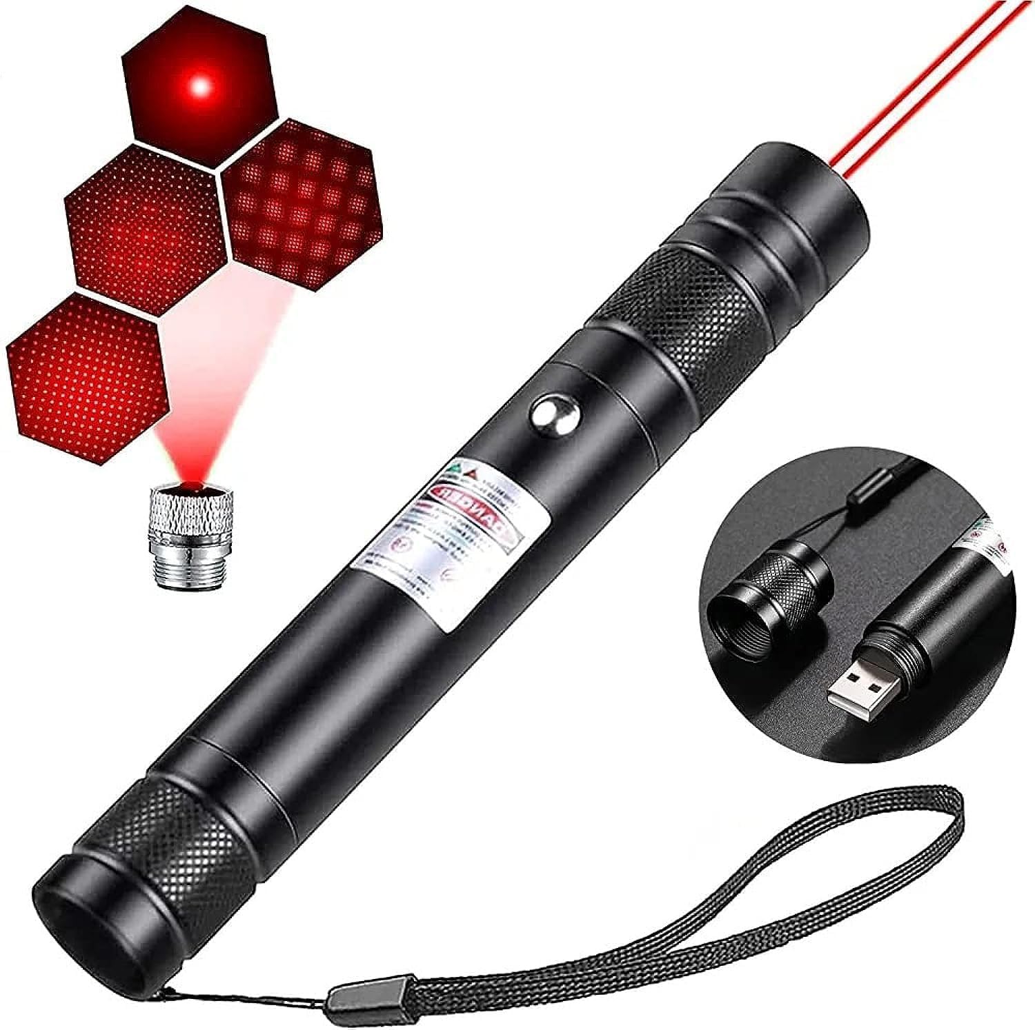 Laser Pointer