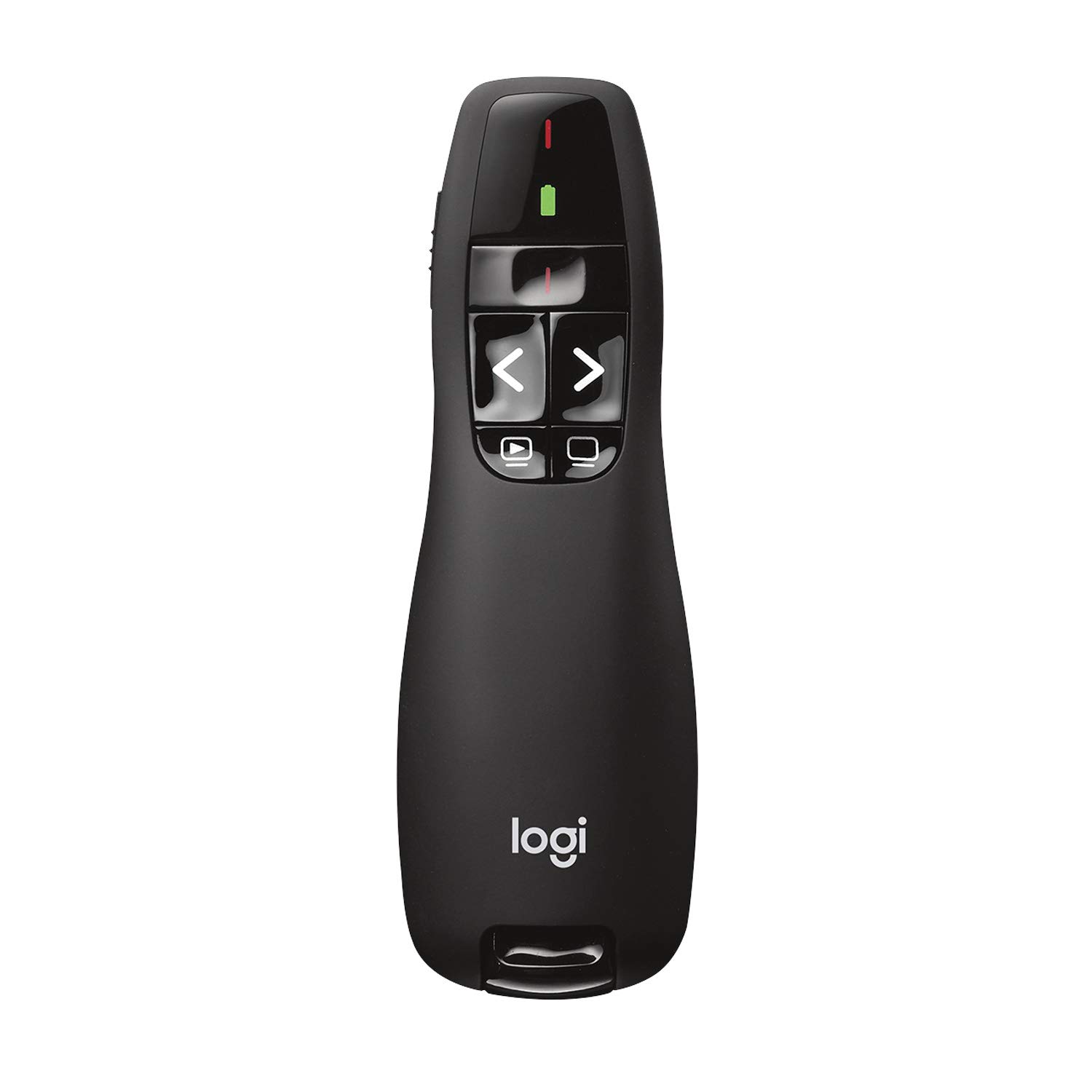 Laser Presenter