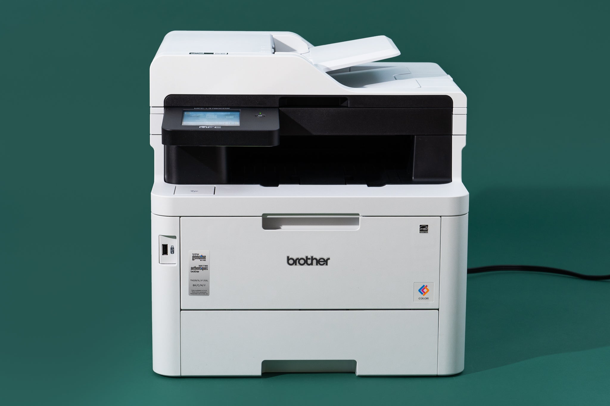 Laser Printer