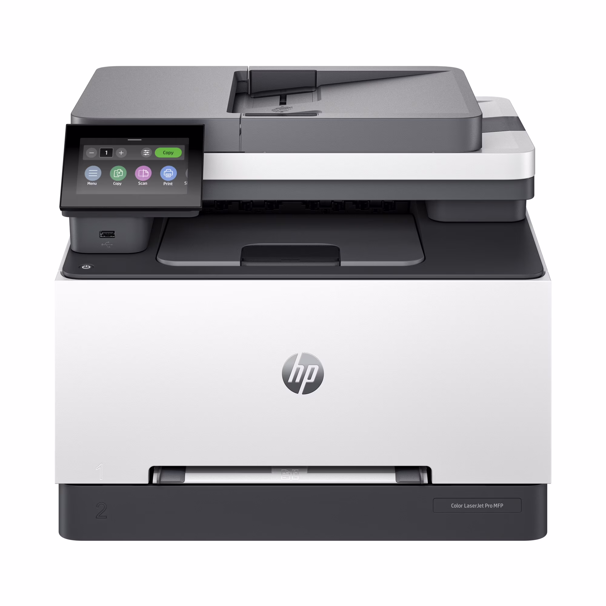 Laser Printer