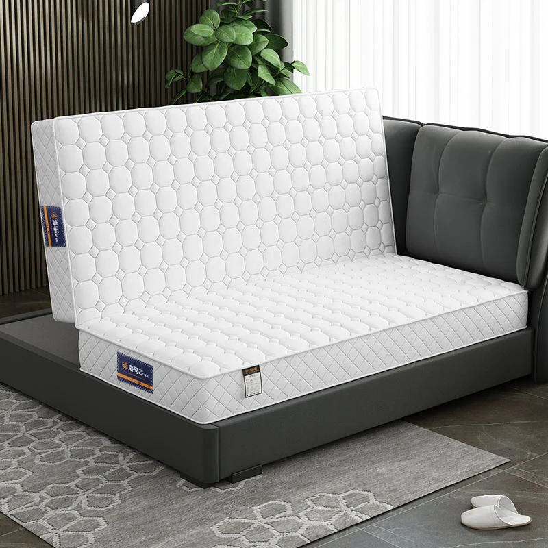 Latex Mattress - Double 12 inch Plush