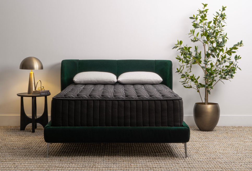 Latex Mattress - Double 14 inch Firm Support