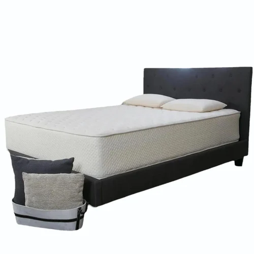 Latex Mattress - Double 6 inch Firm Support