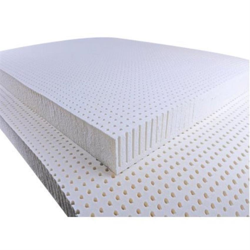 Latex Mattress - Double 6 inch Medium Firm