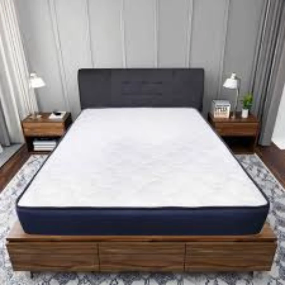 Latex Mattress - Double 8 inch Cooling