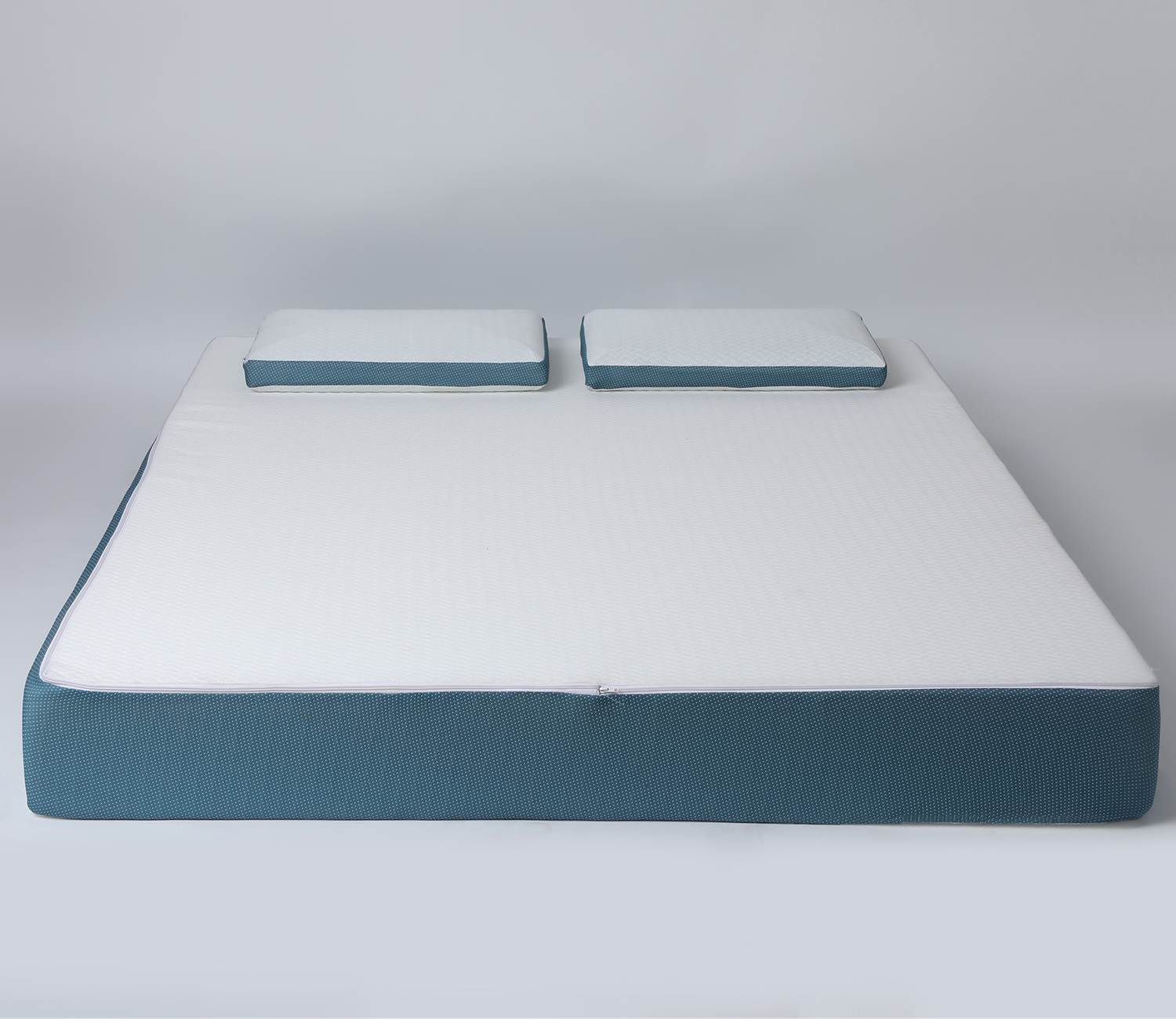 Latex Mattress - Double 8 inch Medium Firm