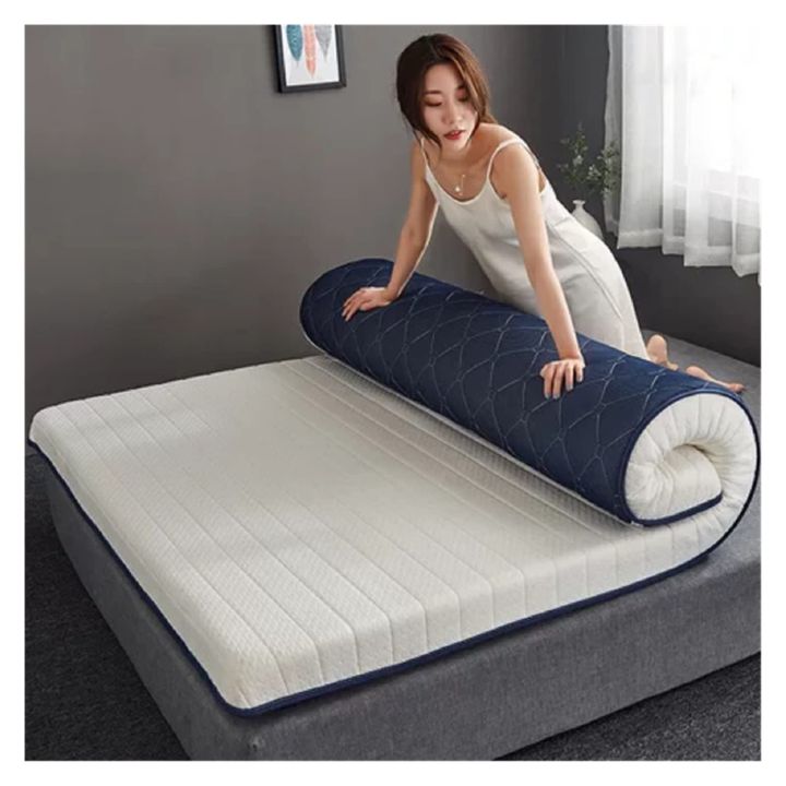 Latex Mattress - Full 10 inch Cooling