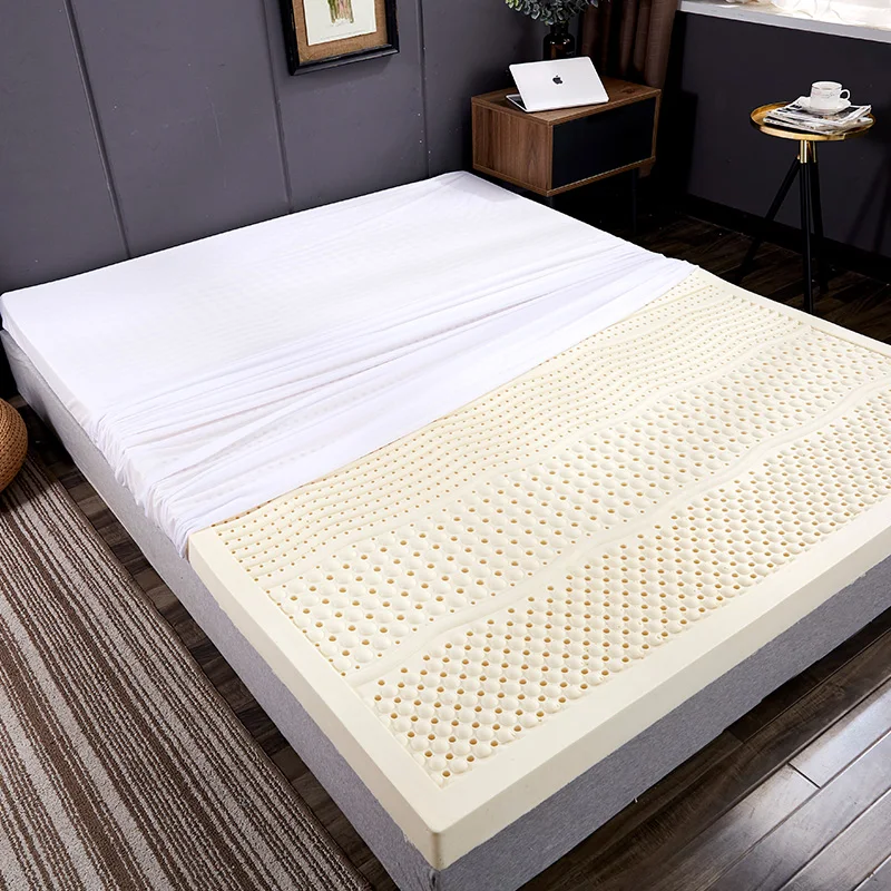Latex Mattress - Full 10 inch Plush
