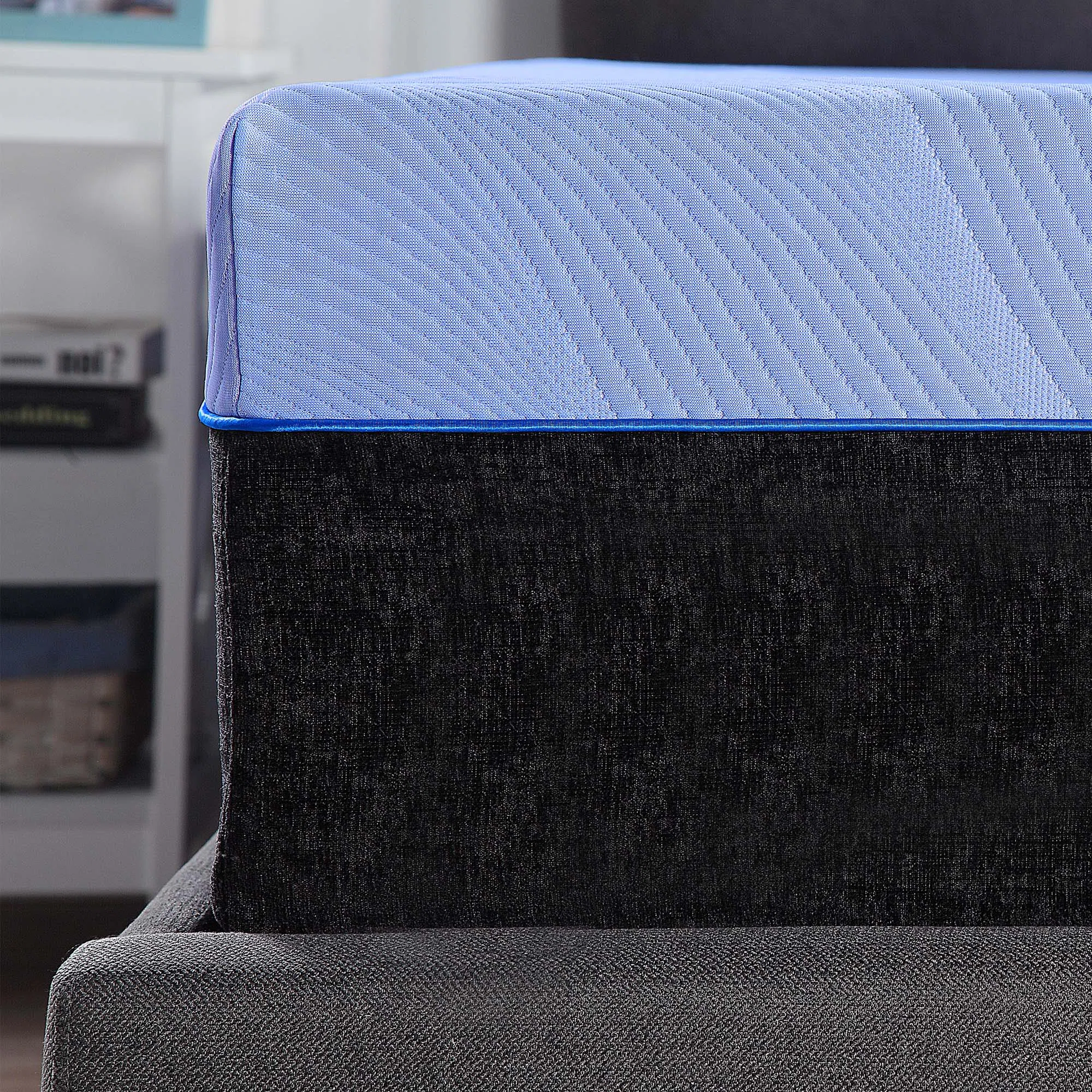 Latex Mattress - Full 12 inch Cooling